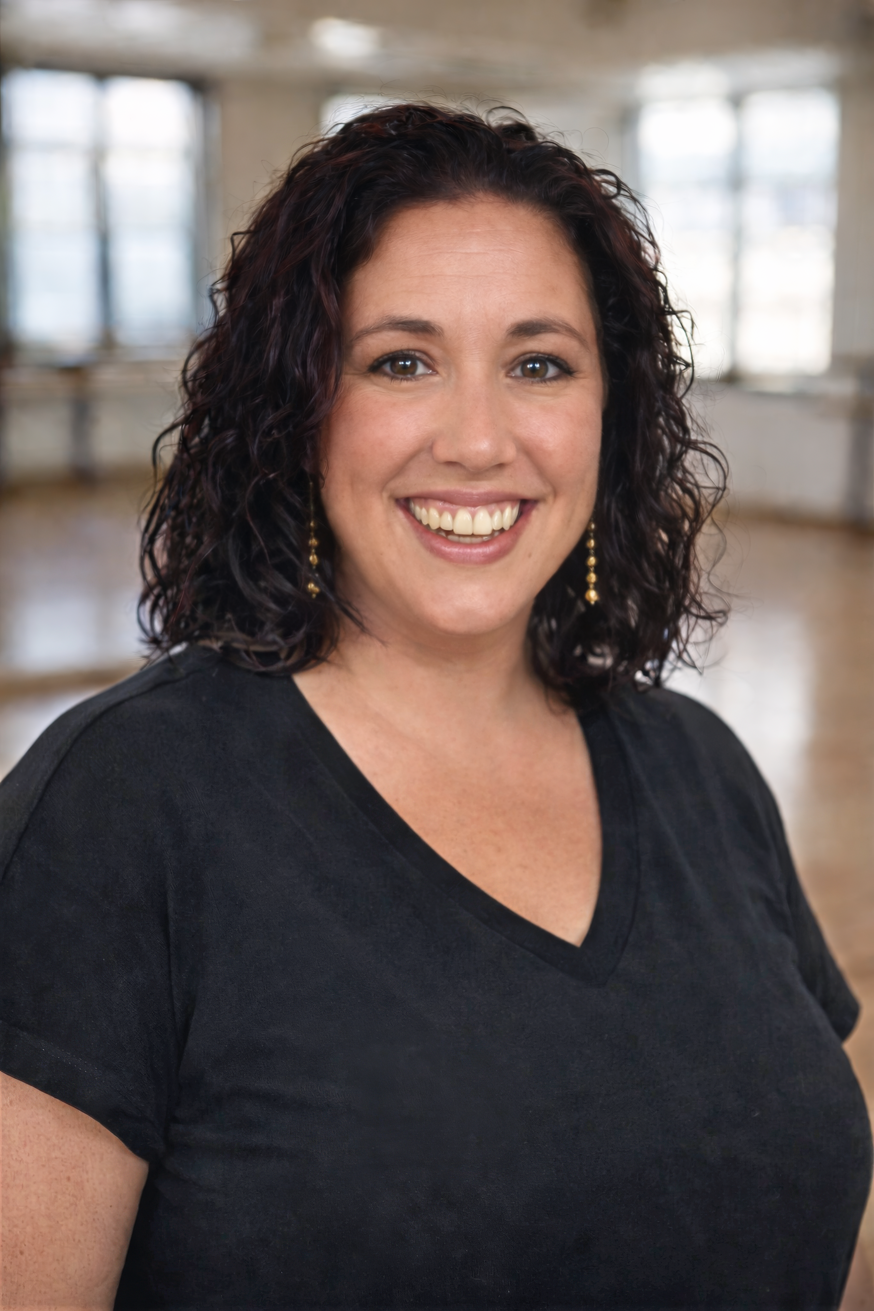 Jackie Howe Trottier